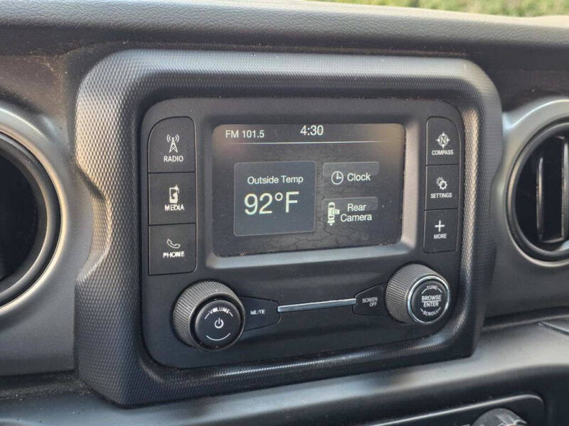 2019 Jeep Wrangler Unlimited