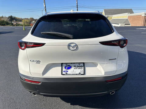 2025 Mazda CX-30 2.5 S Premium