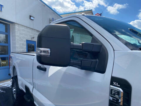 2025 Ford F-350 Super Duty