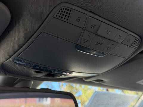 2015 Mercedes-Benz C-Class C 300 4MATIC