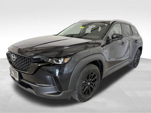 2025 Mazda CX-50 2.5 S Select