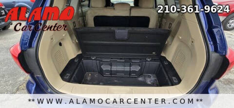 2017 Nissan Pathfinder