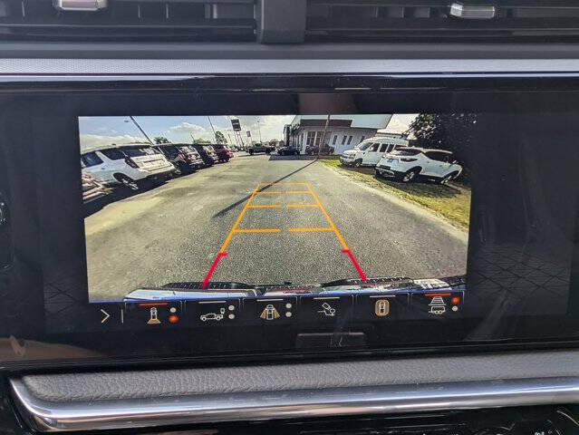 2026 GMC Sierra 1500 Denali - Photo 20