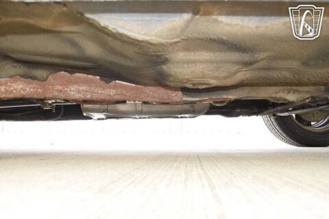 1982 Datsun 280ZX 2+2 Turbo