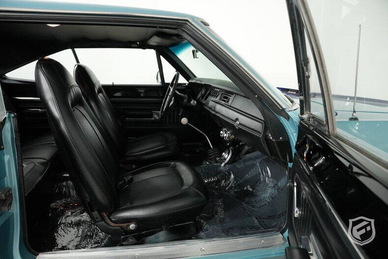 1970 Plymouth Roadrunner