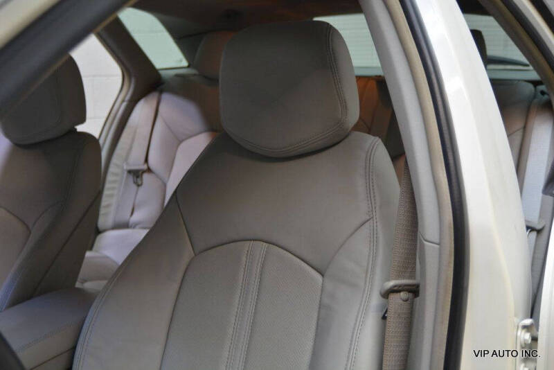 2010 Cadillac CTS 3.0L