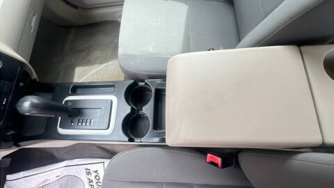 2012 Ford Escape XLS