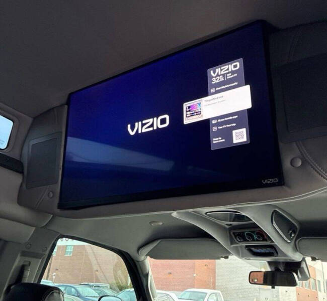 2019 GMC Savana 2500