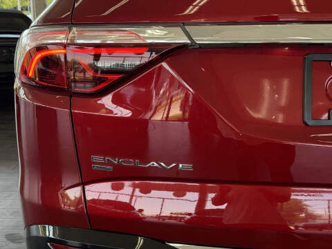 2024 Buick Enclave Premium