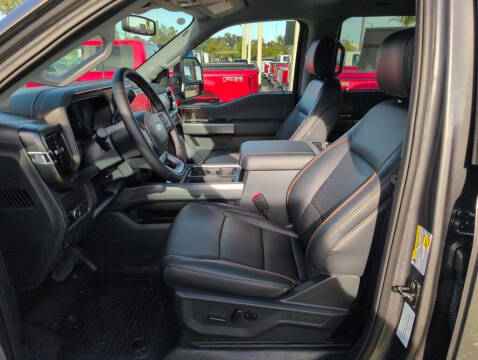 2026 Ford F-350 Super Duty