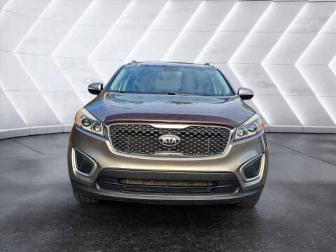 2016 Kia Sorento LX V6
