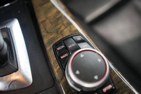 2016 BMW 3 Series 328i