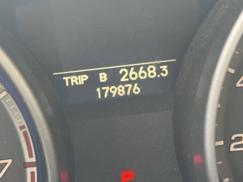 2008 Acura MDX SH-AWD w/Tech