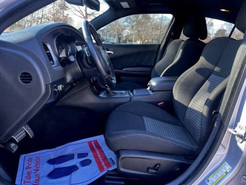 2023 Dodge Charger R/T