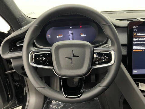 2022 Polestar 2 Long Range Dual Motor