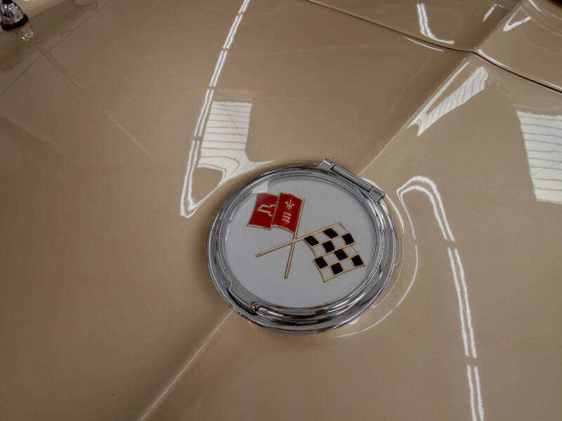 1963 Chevrolet Corvette