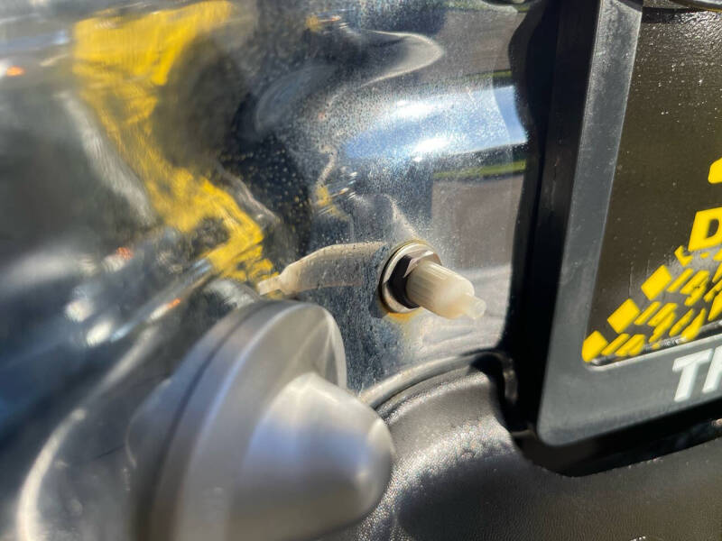 2000 Ford F-250 Super Duty XLT