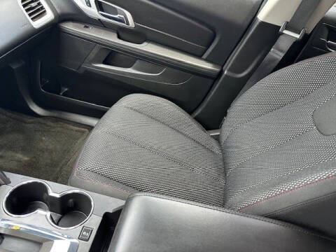 2017 GMC Terrain SLE-1