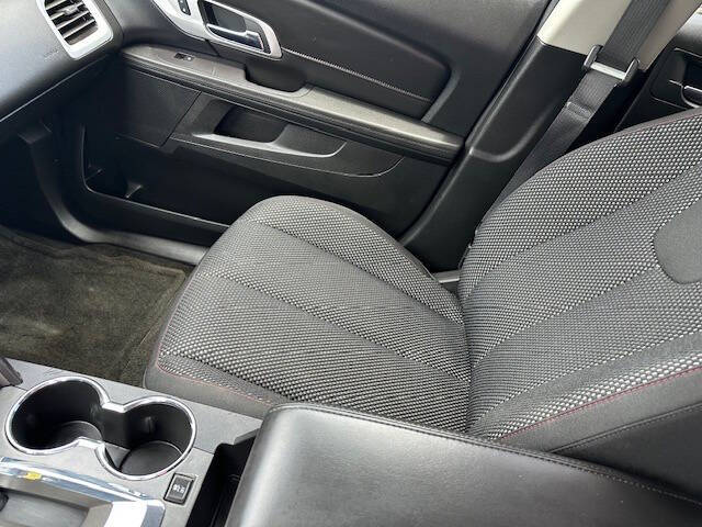 2017 GMC Terrain SLE-1