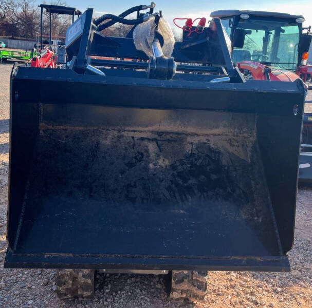 2024 AGT Industrial KKT23