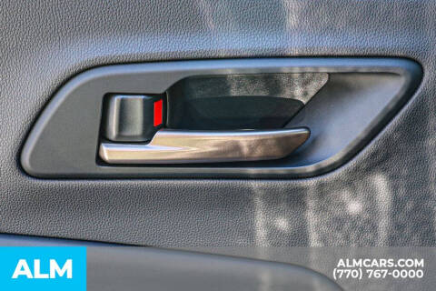 2025 Toyota Crown Signia XLE