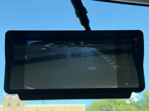 2024 Ford E-Series