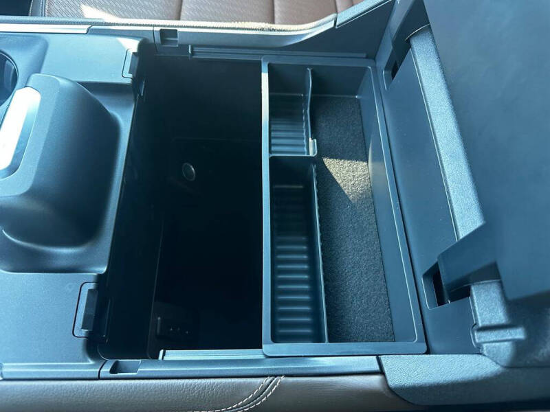 2025 Ford Expedition King Ranch