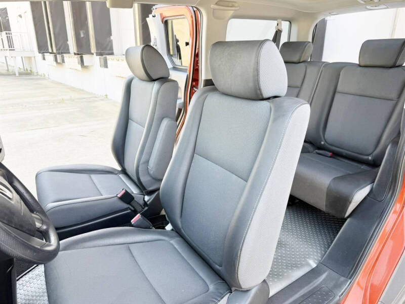2004 Honda Element EX