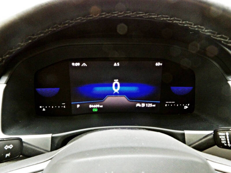 2022 Volkswagen Atlas Cross Sport SE 4Motion