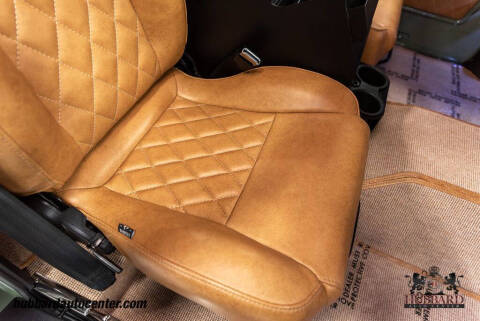 1972 Ford Bronco