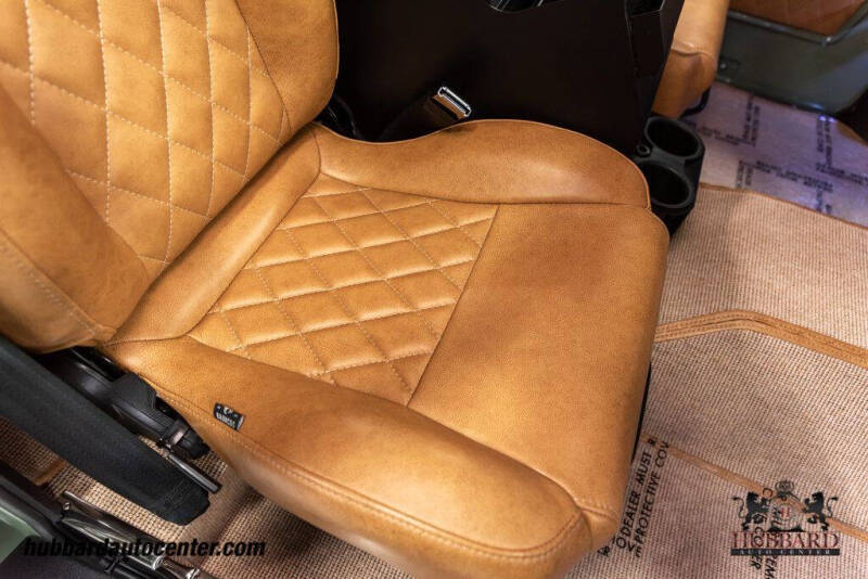 1972 Ford Bronco