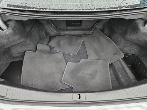 2015 Cadillac CTS 3.6L Luxury Collection