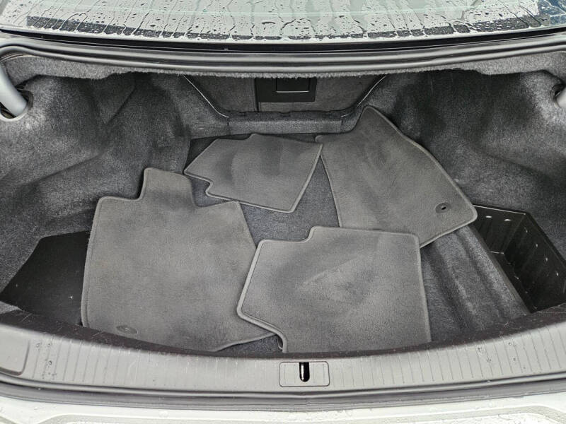 2015 Cadillac CTS 3.6L Luxury Collection