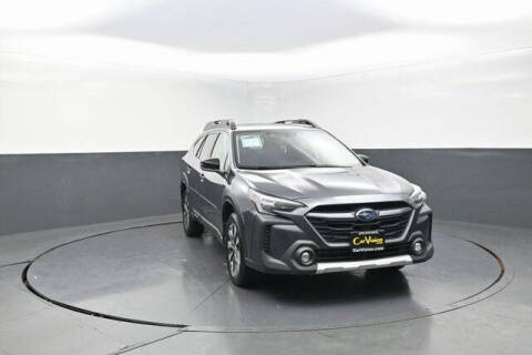 2023 Subaru Outback Limited XT