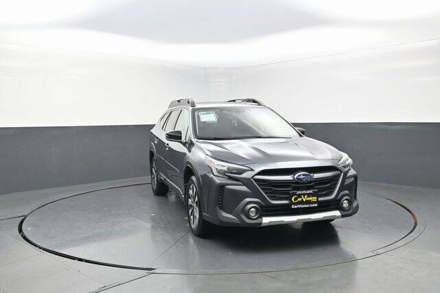 2023 Subaru Outback Limited XT