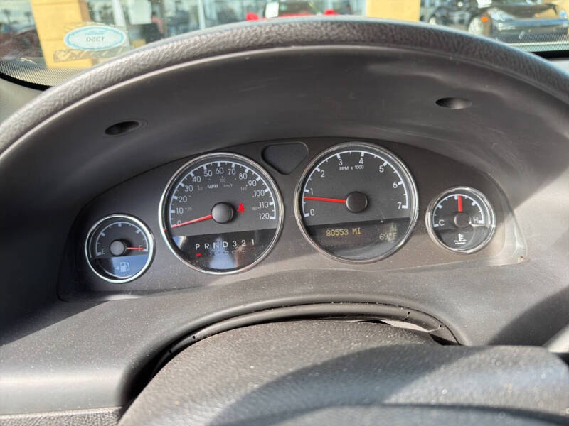 2007 Chevrolet Uplander