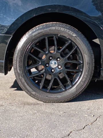 2014 Ford Mustang V6