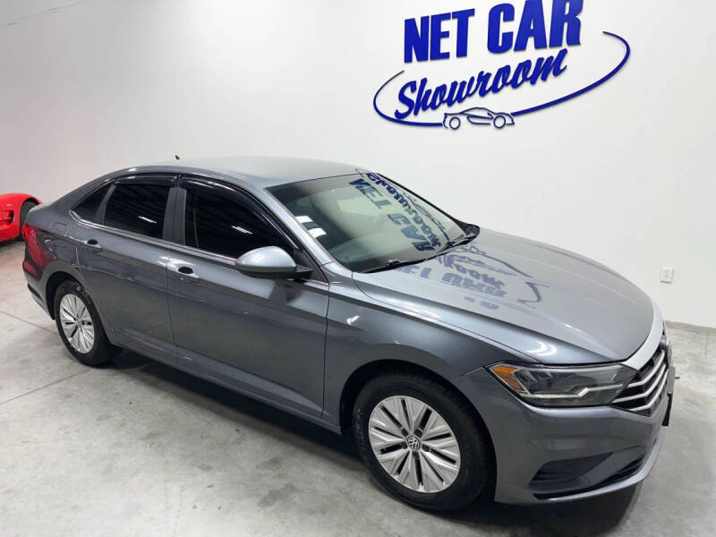 2019 Volkswagen Jetta SE