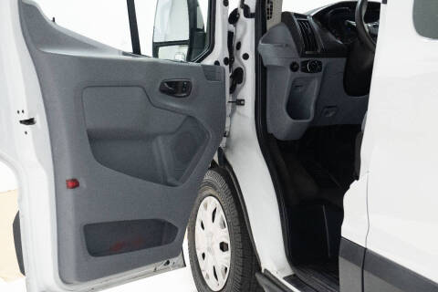 2015 Ford Transit 350 XLT