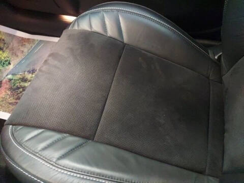 2019 Dodge Challenger SRT Hellcat Redeye