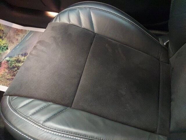 2019 Dodge Challenger SRT Hellcat Redeye