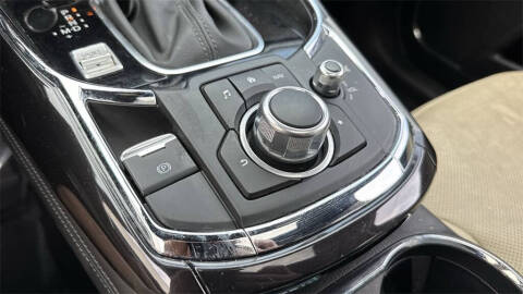 2018 Mazda CX-9 Grand Touring