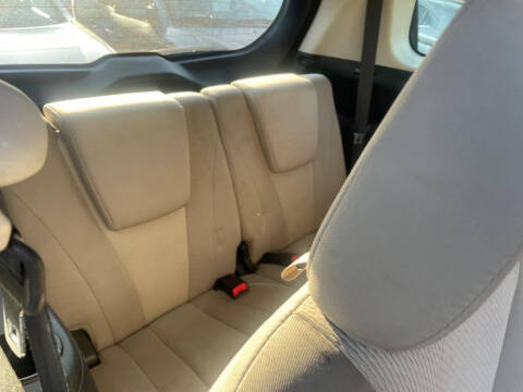 2013 Mazda MAZDA5 Touring