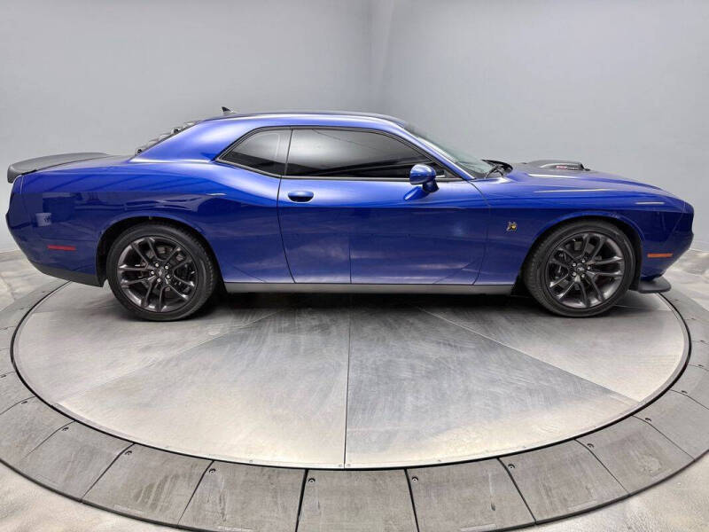 2020 Dodge Challenger