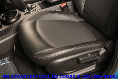 2022 MINI Countryman Oxford Edition ALL4