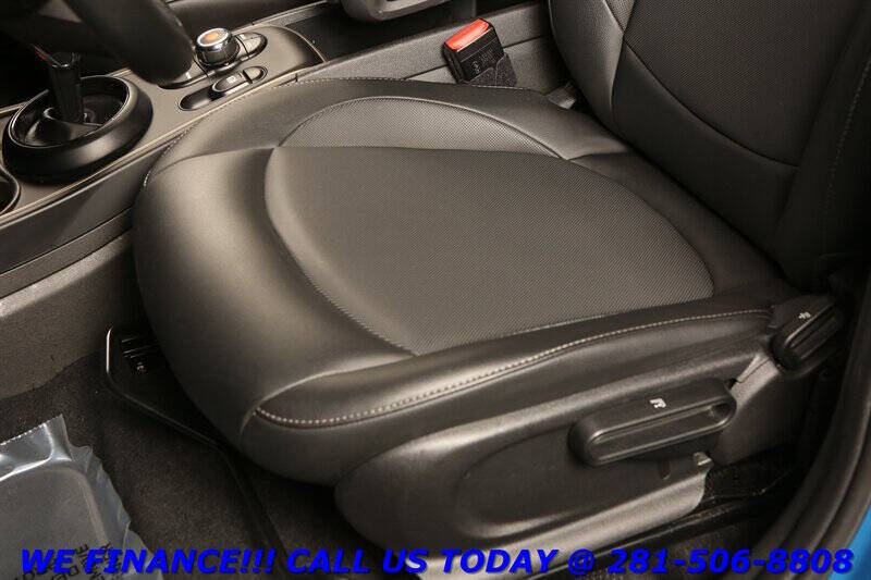 2022 MINI Countryman Oxford Edition ALL4