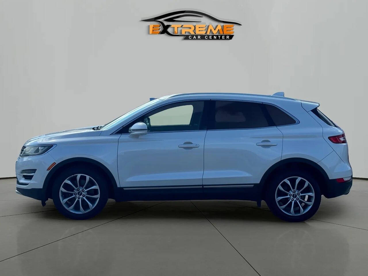 2015 Lincoln MKC for sale at Extreme Car Center in Detroit, MI