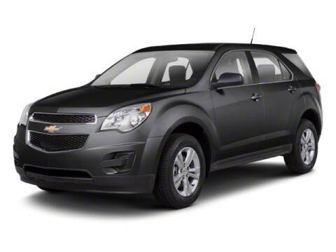 2013 Chevrolet Equinox for sale at FRANKLIN CHEVROLET CADILLAC in Statesboro GA