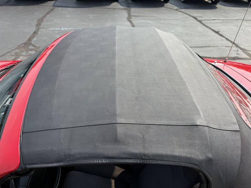 1990 Mazda MX-5 Miata