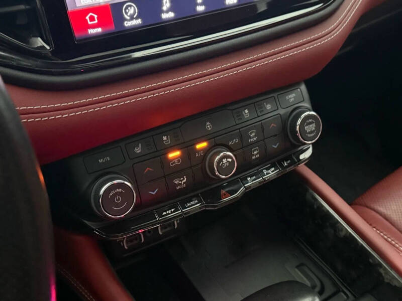 2023 Dodge Durango SRT Hellcat Premium